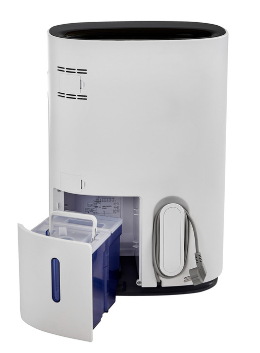 eeese air care Ella affugter/luftrenser 24 liter